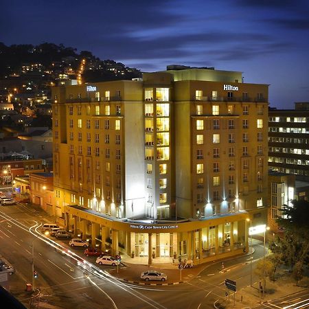 Hyatt Regency Cape Town Hotel Buitenkant foto