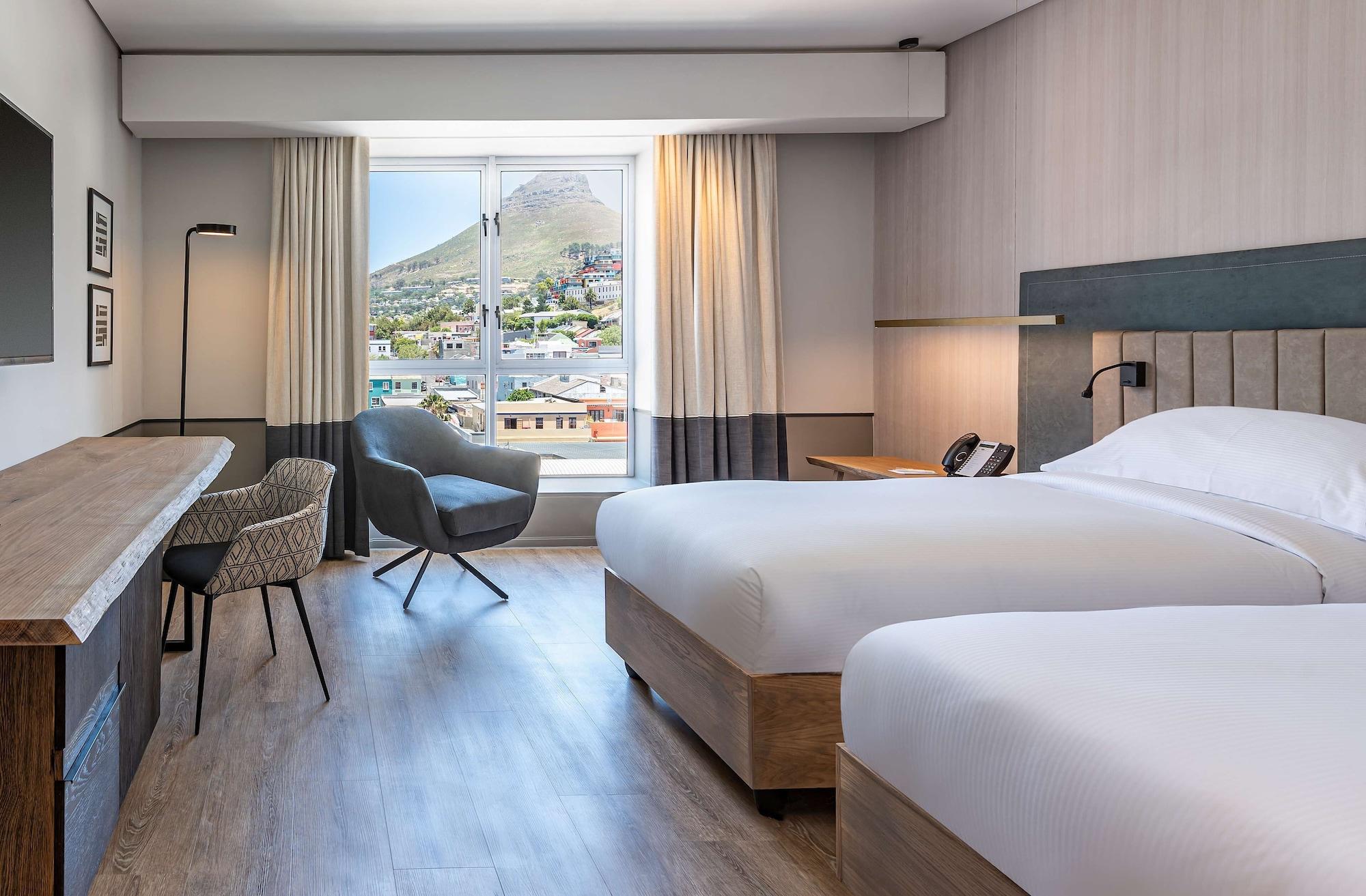 Hyatt Regency Cape Town Hotel Buitenkant foto