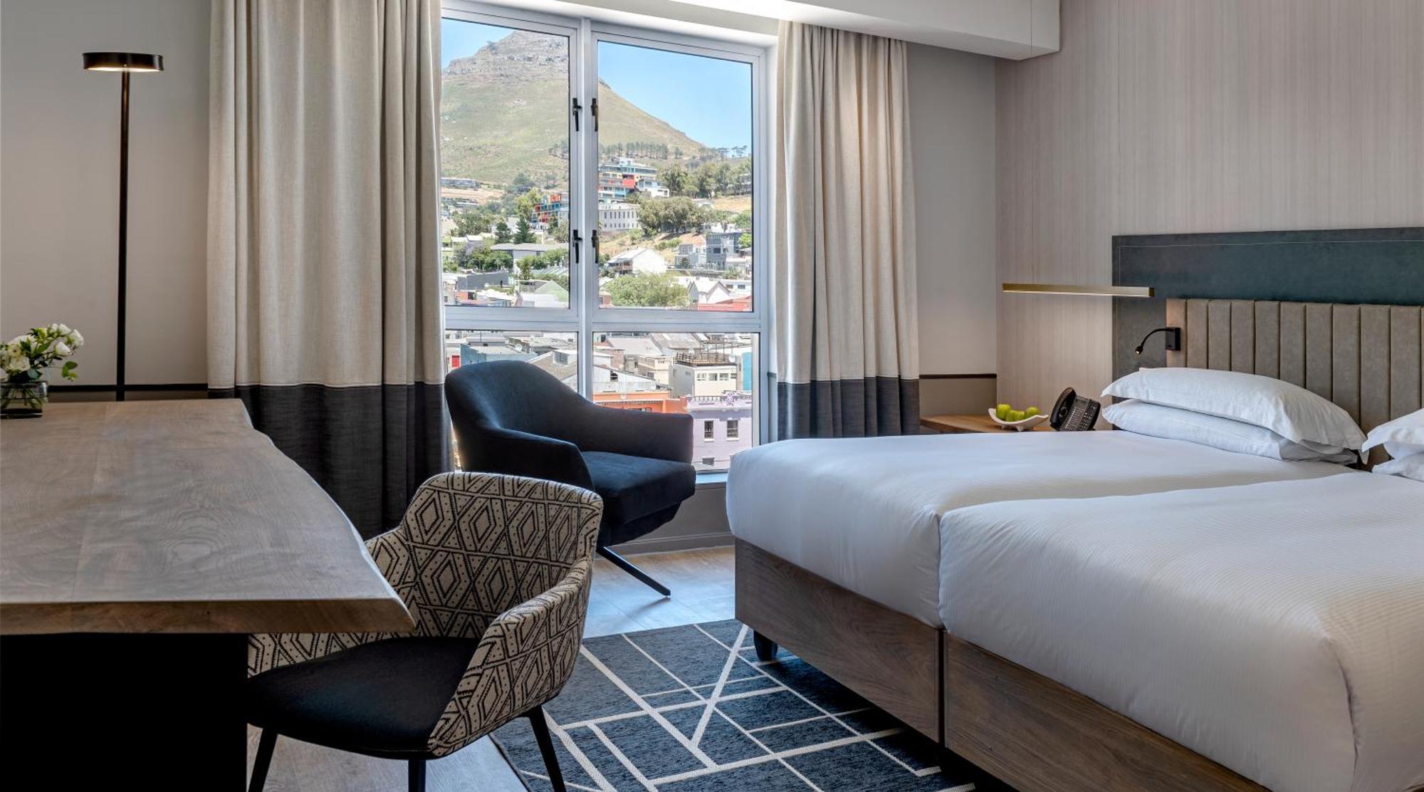 Hyatt Regency Cape Town Hotel Kamer foto